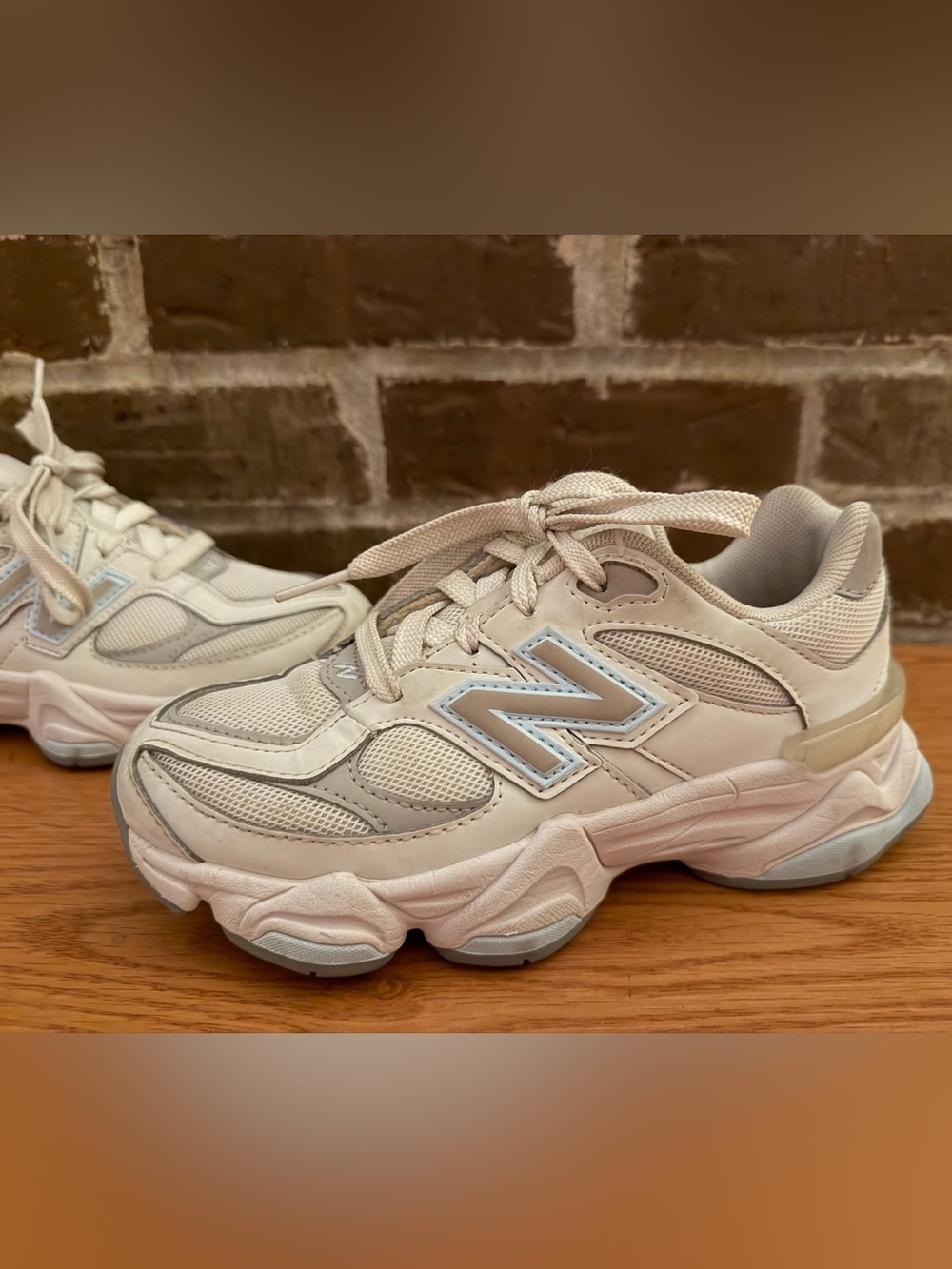 Kids New Balance Sneakers